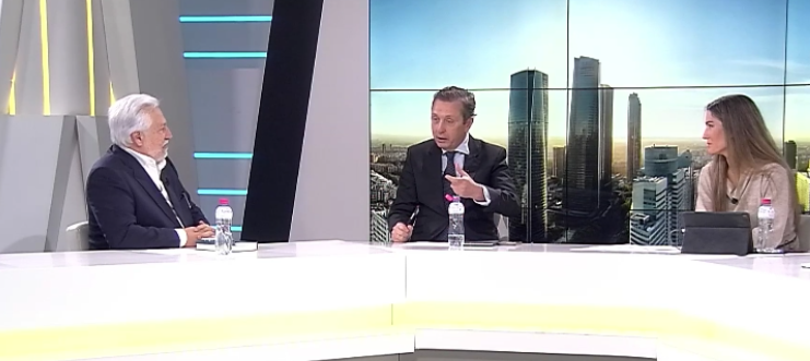 O los ciudadanos defienden el estado de derecho, o se perderá