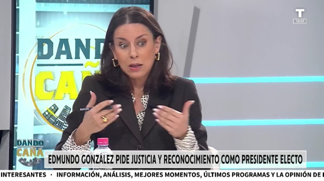 La detención de Maduro cambia el curso de la historia mundial