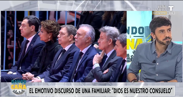Huelva lo consigue y celebra un funeral católico para las víctimas del accidente de Adamuz