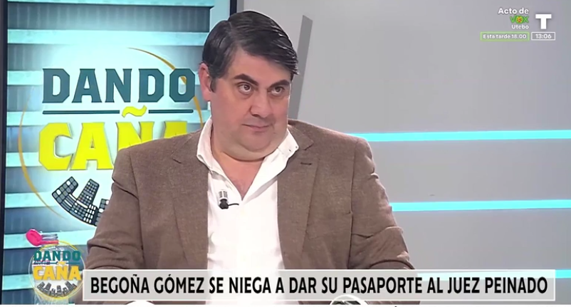 ¿Podría Begoña Gómez incurrir en un nuevo delito?