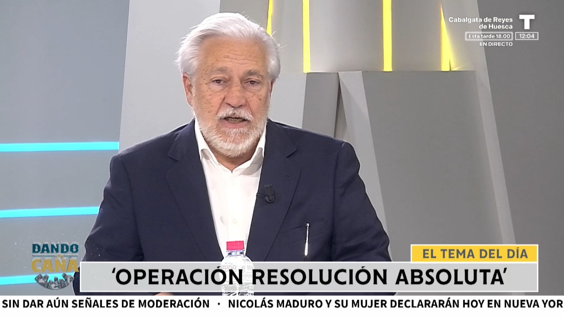 Los Reyes se adelantan y dejan su regalo en Venezuela