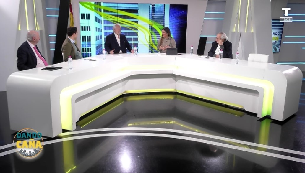 Dando Caña | Lío en el Gobierno por el envío de tropas a Ucrania y reunión Sánchez-Junqueras | 08/01/2026