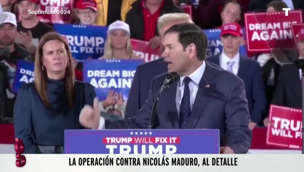 El anochecer de Maduro y el aviso a México, Colombia y Cuba