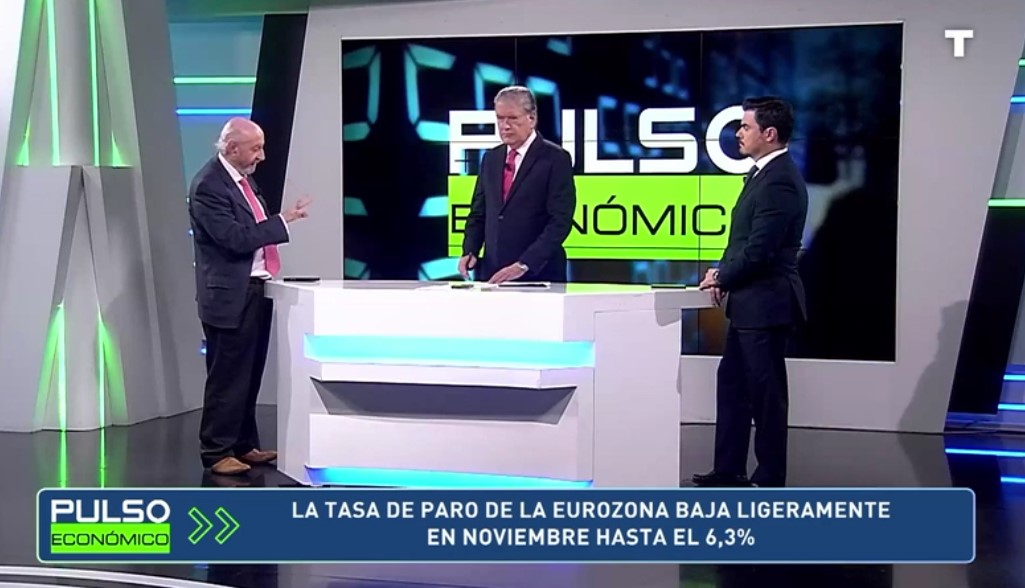 Pulso Económico | 08/01/2026