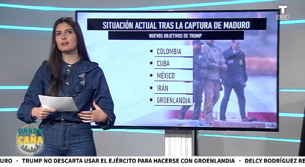 «Inocente» y «presidente capturado», así se defendió Maduro ante el juez de EE. UU. 