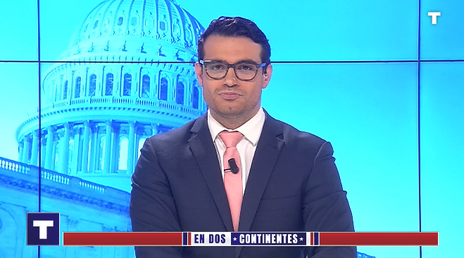 Estados Unidos podría atacar Irán… ¡este sábado!