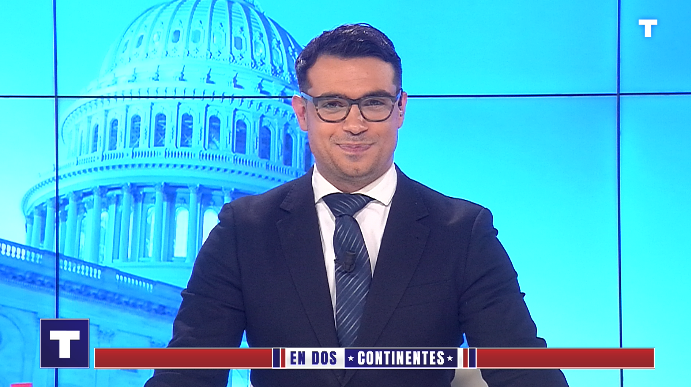 En Dos Continentes | Las polémicas de Putin, Zelenski, Huckabee y Newsom | 24/02/2026