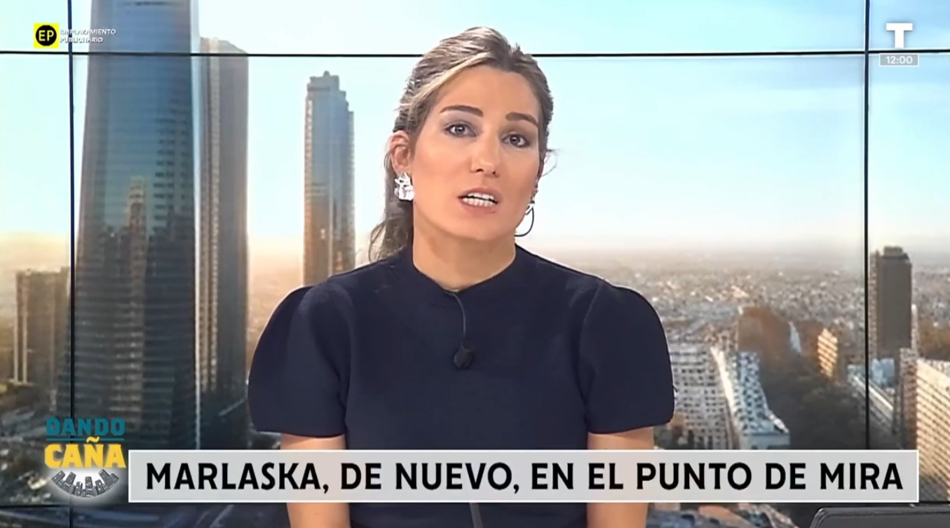 Marlaska, el ministro socialista que más acostumbrado está a estar en el punto de mira