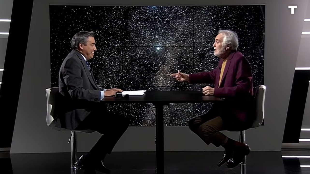 Historias De Nuestros Médicos | Dr. Francisco Coronel | 07/02/2026