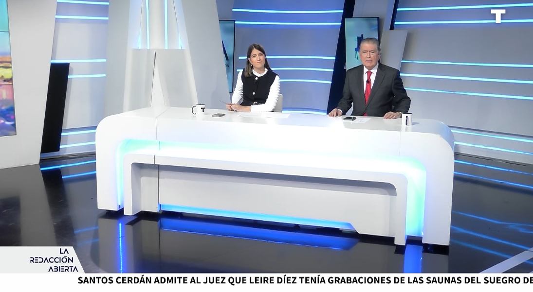 La Redacción Abierta | 02/02/2026