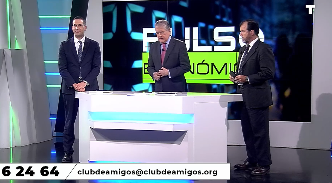 Pulso Económico | 03/02/2026