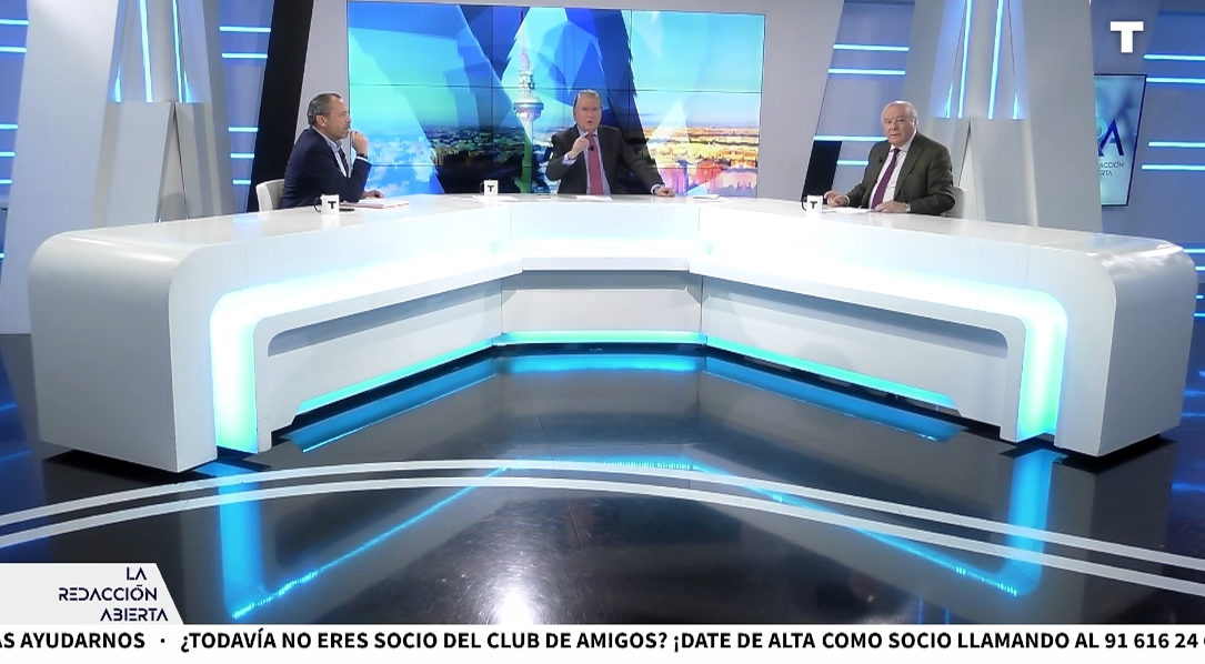 La Redacción Abierta | 03/02/2026