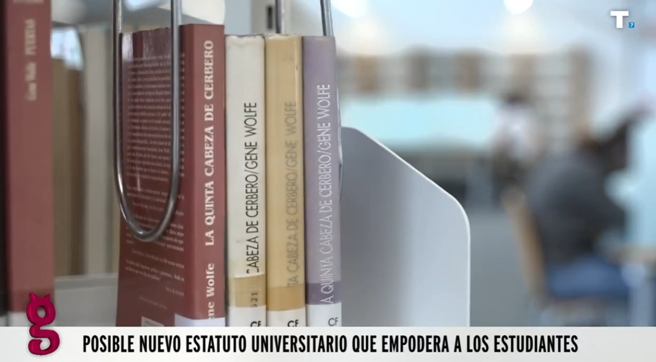 La universidad española podría cambiar tal y como la conocemos