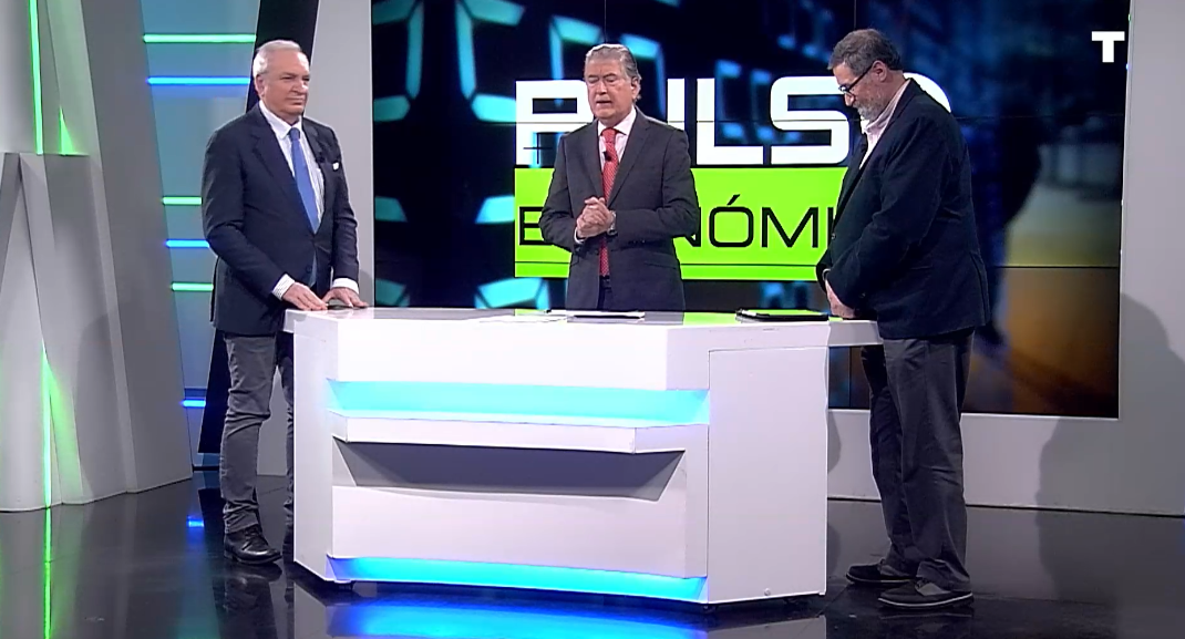 Pulso Económico | 04/02/2026