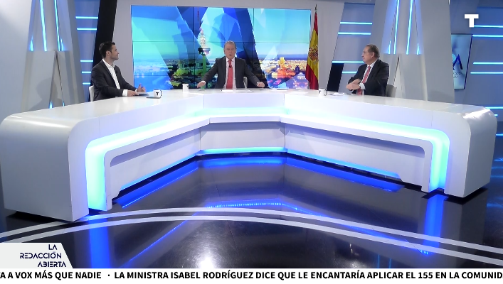 La Redacción Abierta | 04/02/2026