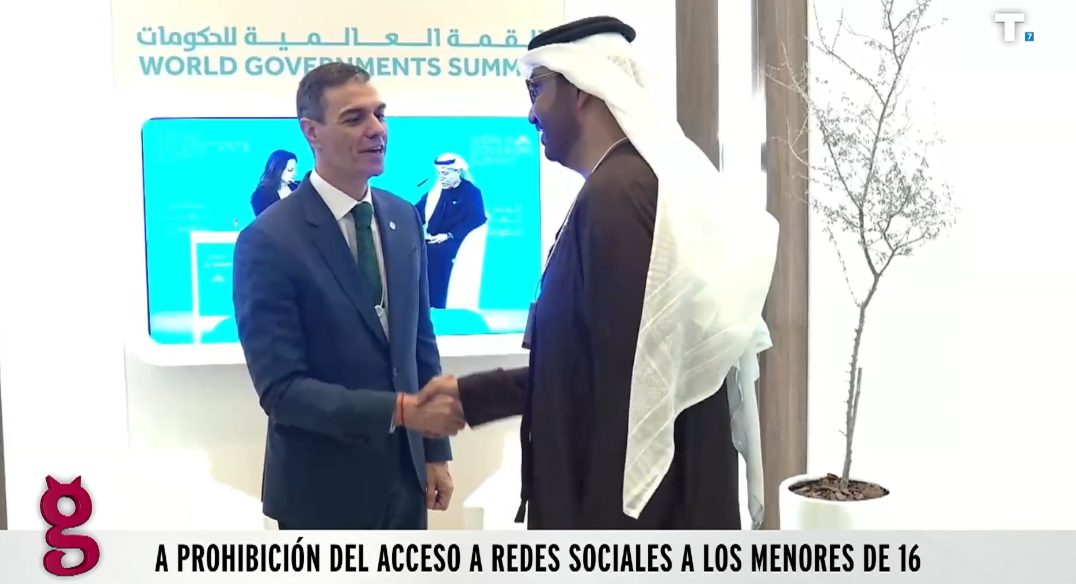¿Protección a menores o censura?
