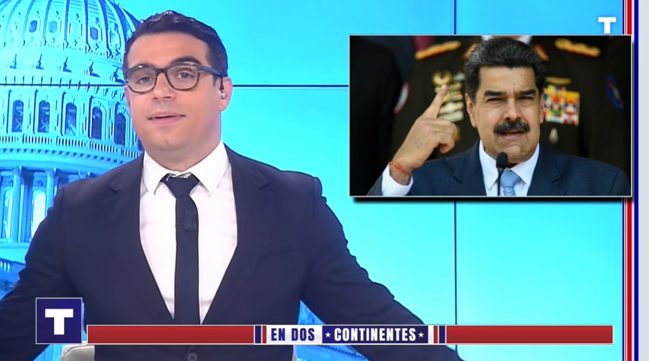 En Dos Continentes | Cambio en Irán, dudas en Ucrania y videollamadas de Xi Jinping | 05/02/2026