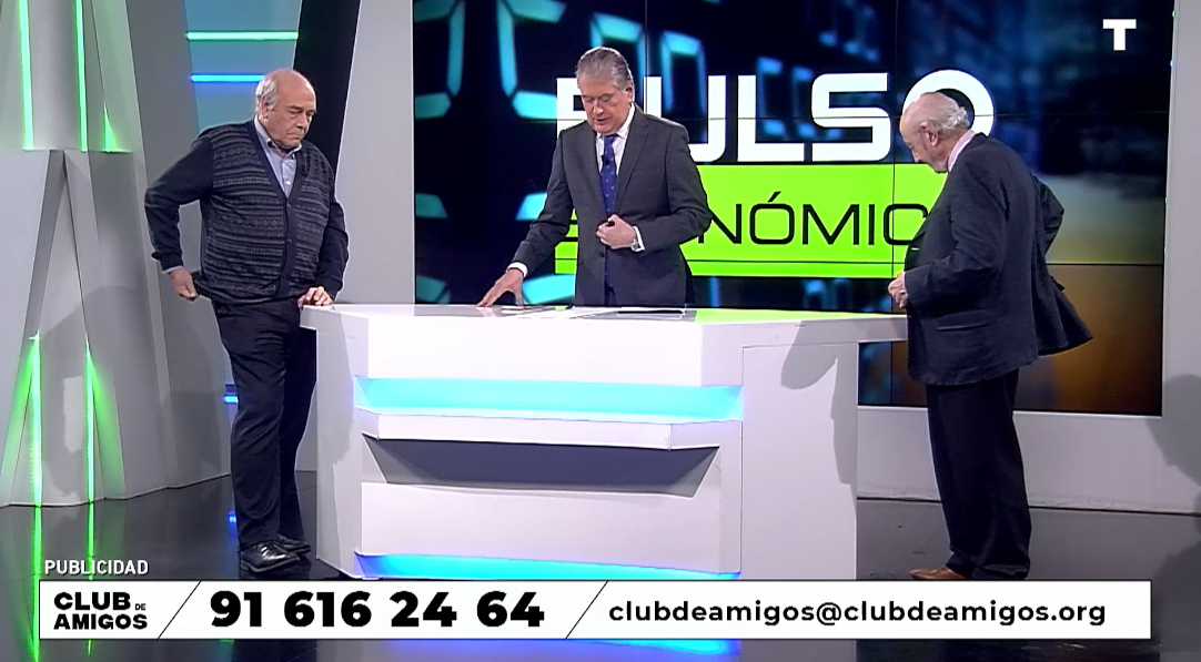 Pulso Económico | 05/02/2026