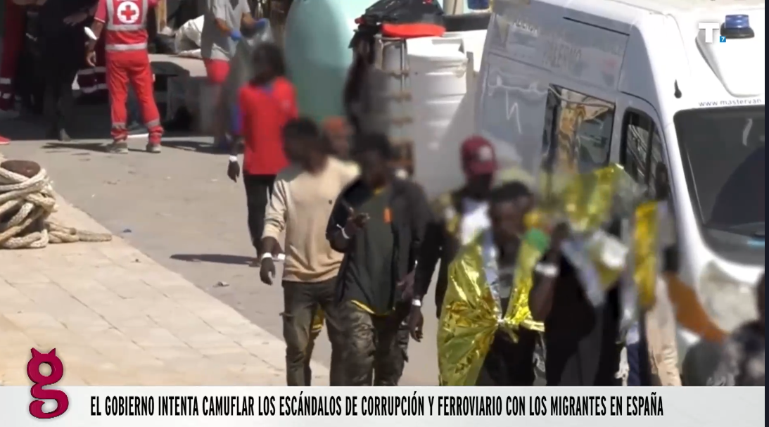 Más inmigrantes no es sinónimo de mejoras económicas a largo plazo