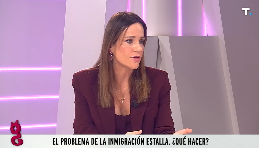 «La gente vive con miedo»