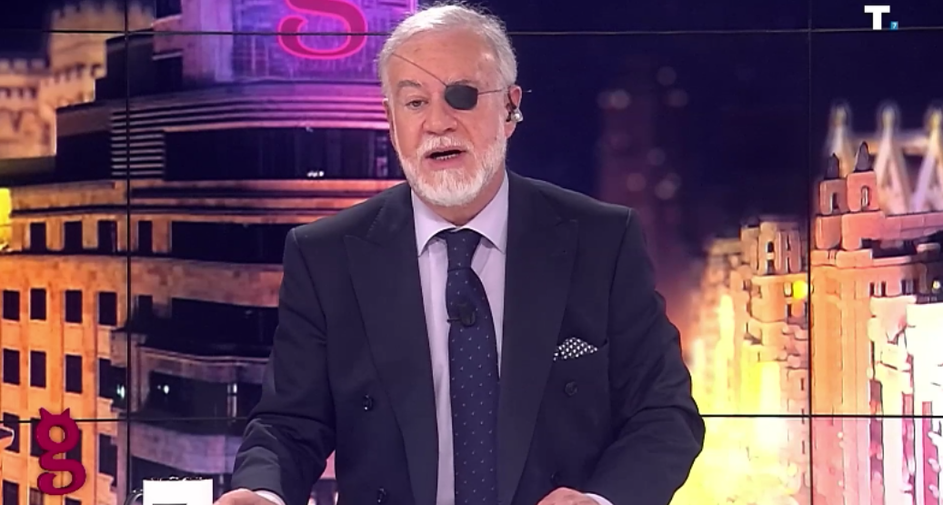 Desbordamientos. Otra calamidad.