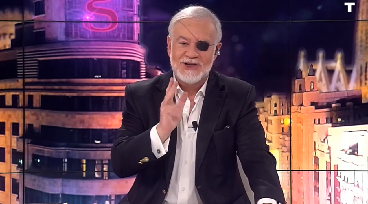 Estamos en la gran clarificación