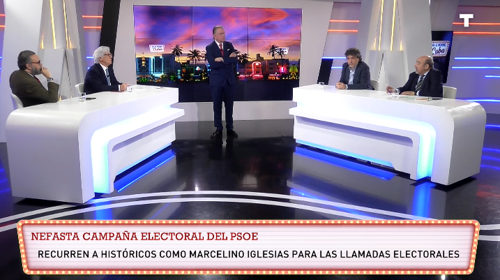 Más Se Perdió En Cuba | 07/02/2026