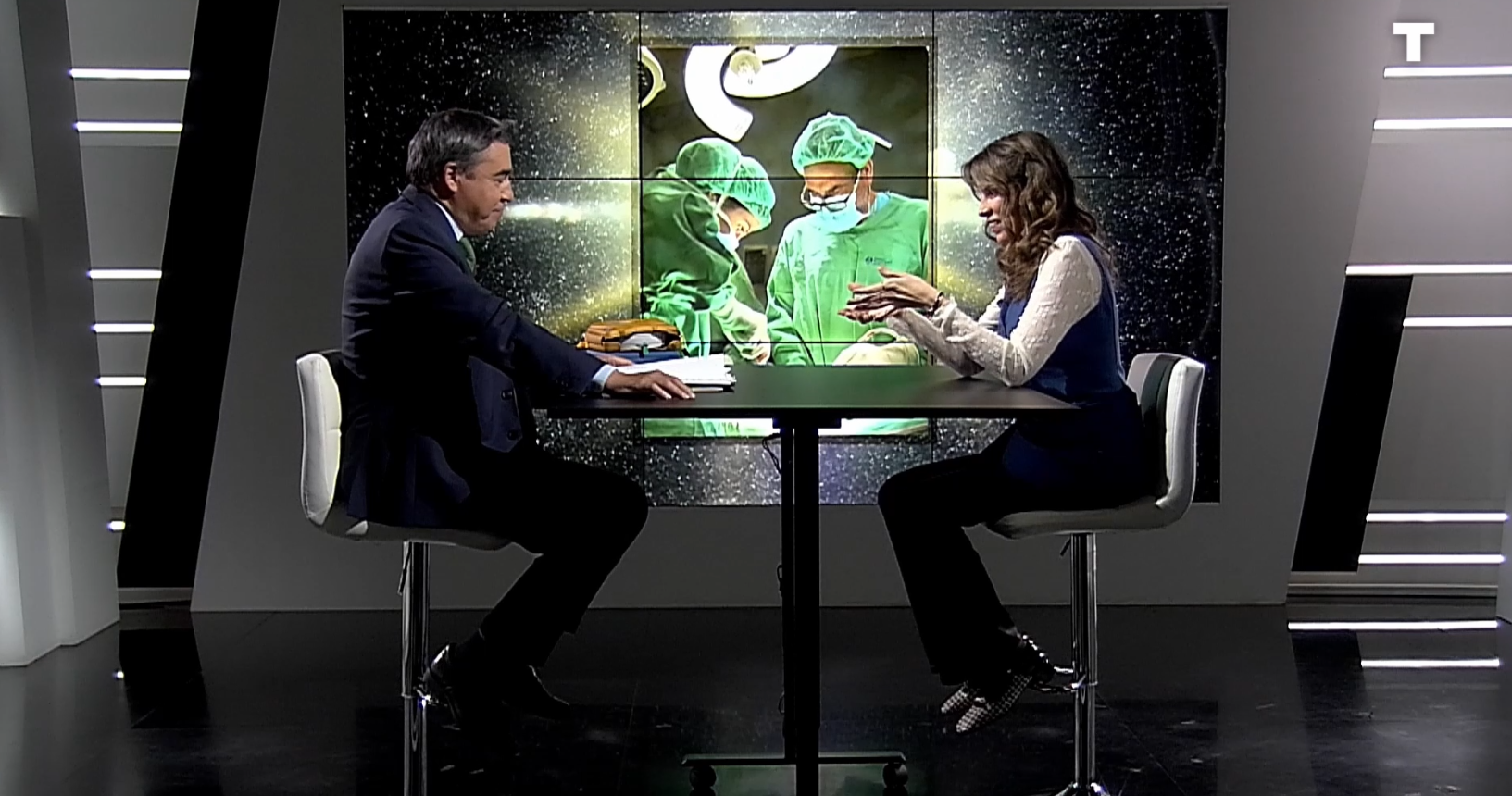 Historias de Nuestros Médicos | Dra. Rosa Egea | 14/02/2026