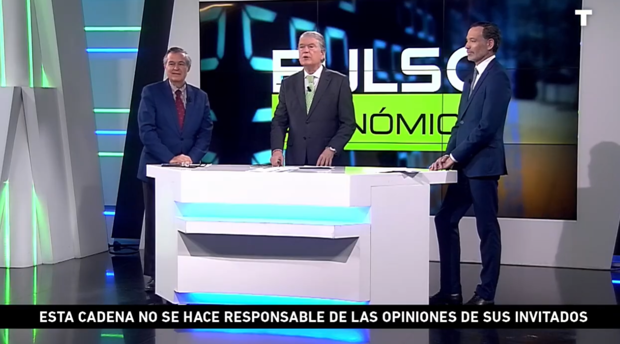 Pulso Económico | 09/02/2026