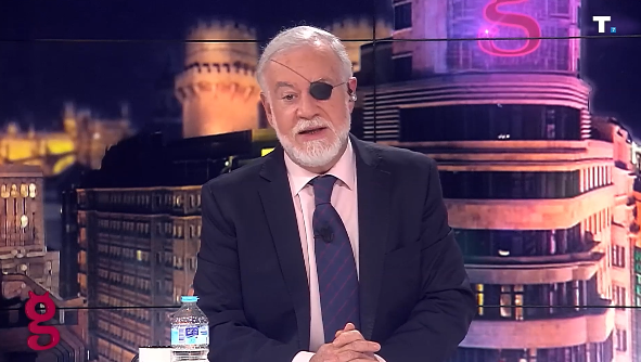 PP y VOX han de colaborar en echar a Sánchez