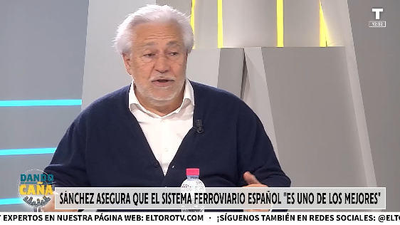 Hay que ser tonto para defender a Felipe González