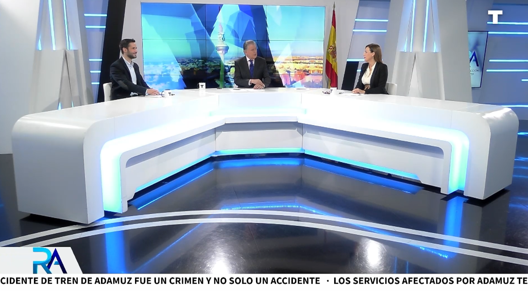 La Redacción Abierta | 11/02/2026