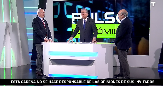 Pulso Económico | 11/02/2026