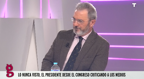 Los herederos de ETA amenazan al PP