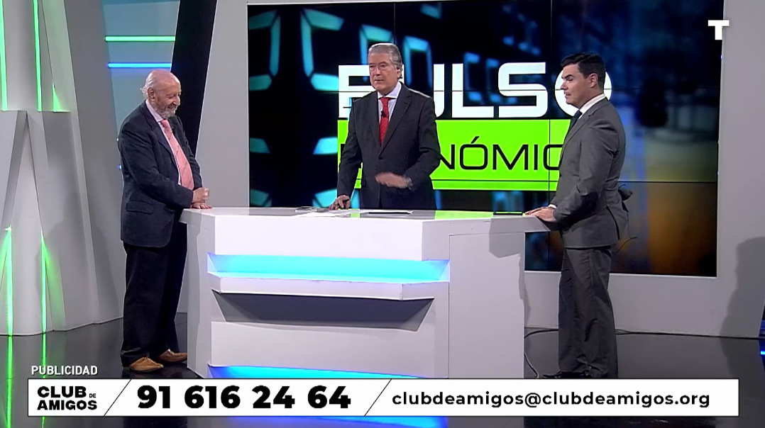 Pulso Económico | 12/02/2026