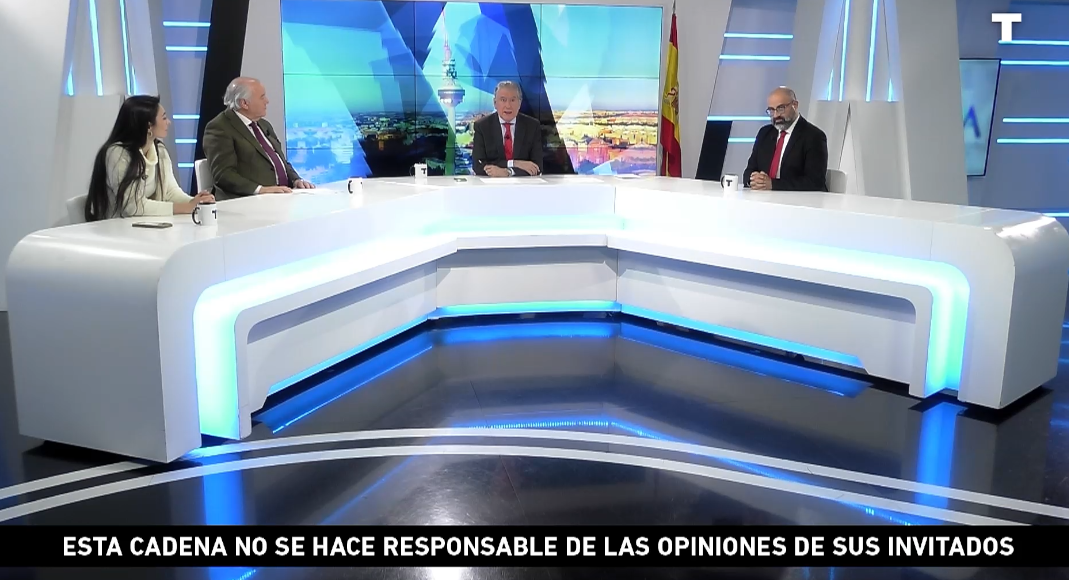 La Redacción Abierta | 12/02/2026