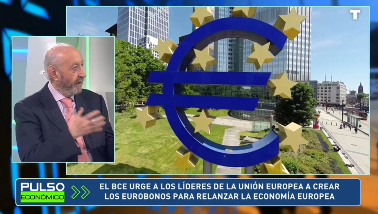 José Ramón Riera: «Los fondos Next Generation no han servido para nada»