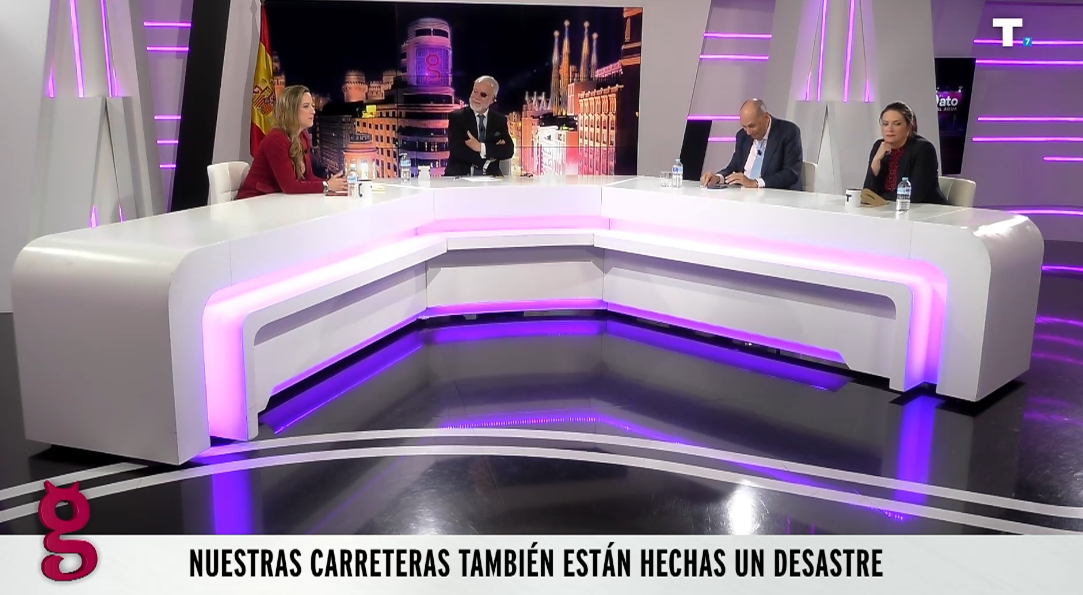 El Gato Al Agua | 12/02/2026