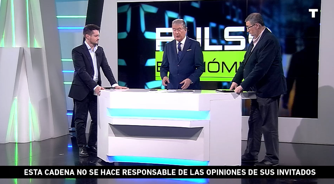 Pulso Económico | 13/02/2026