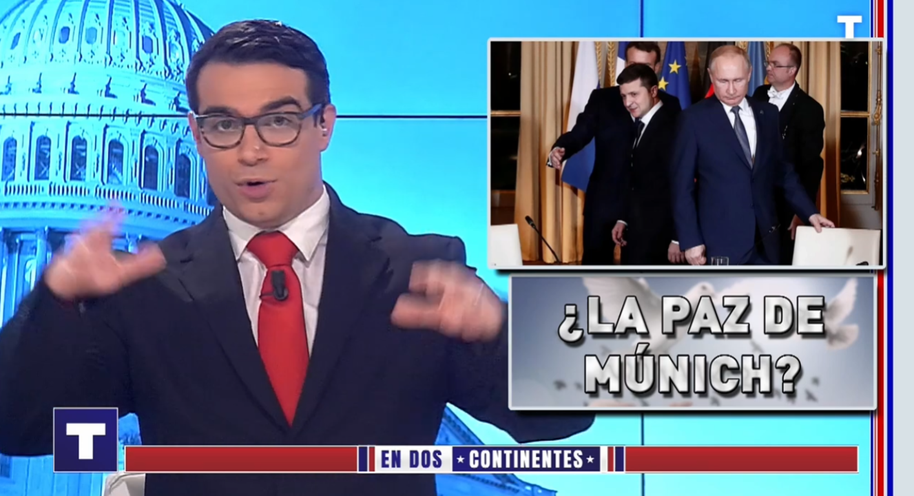 Las elecciones de Zelenski y la preocupación norcoreana de Japón