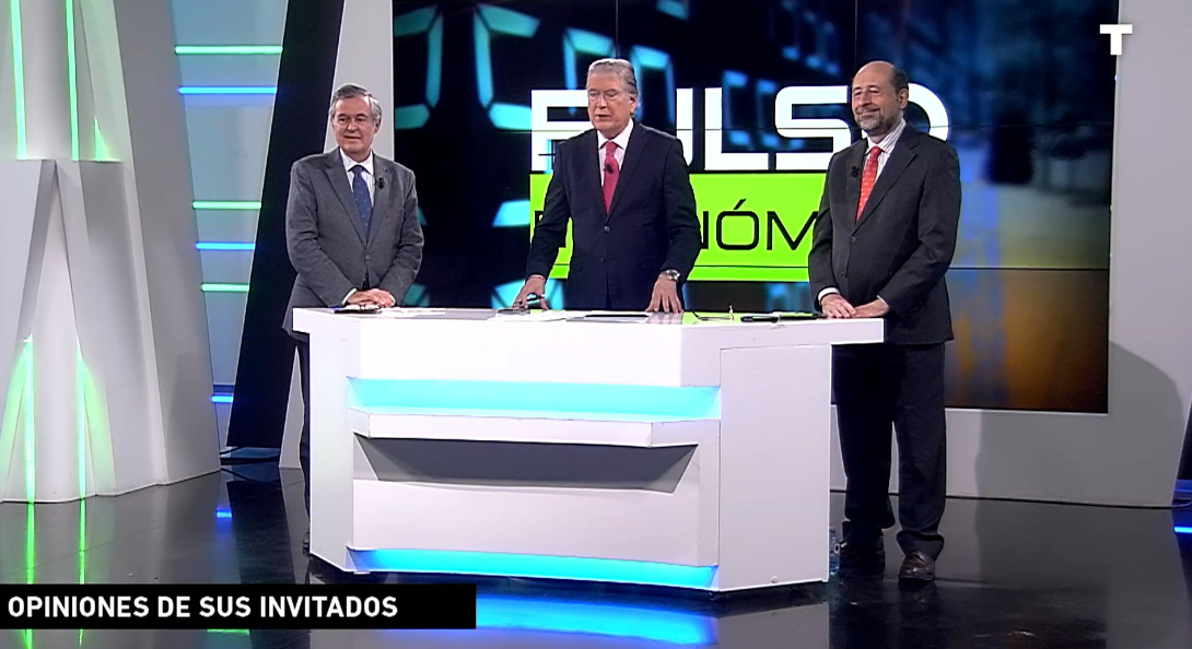 Pulso Económico | 16/02/2026