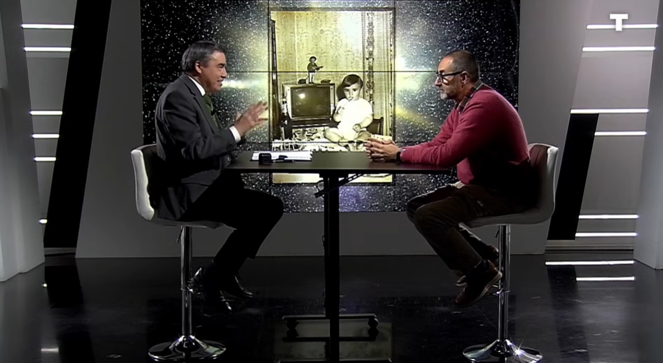 Historias de Nuestros Médicos | Dr. Herminio González | 21/02/2026