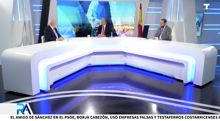 La Redacción Abierta | 16/02/2026