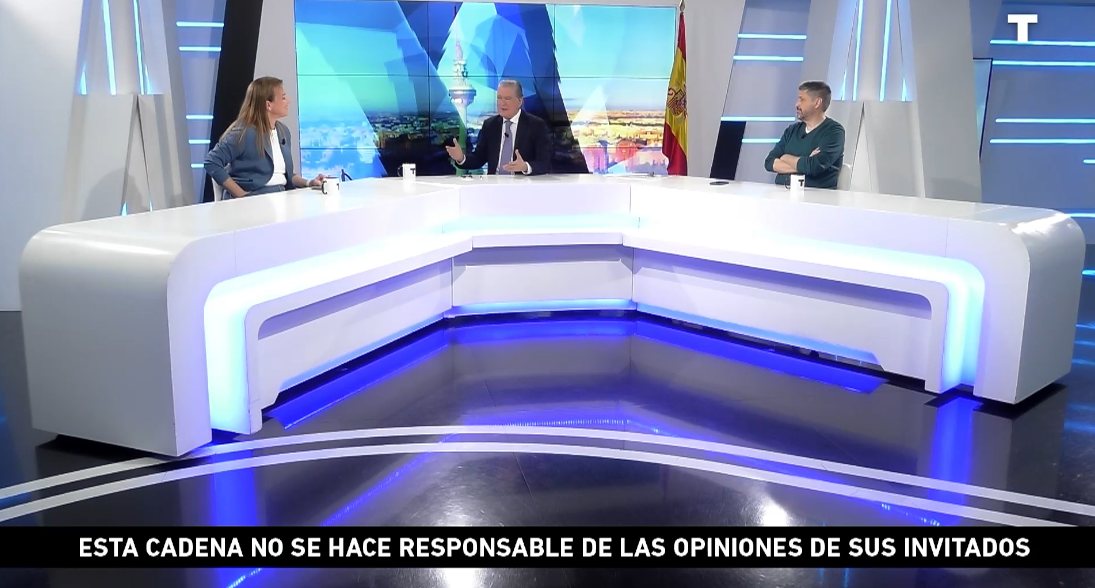 La Redacción Abierta | 17/02/2026