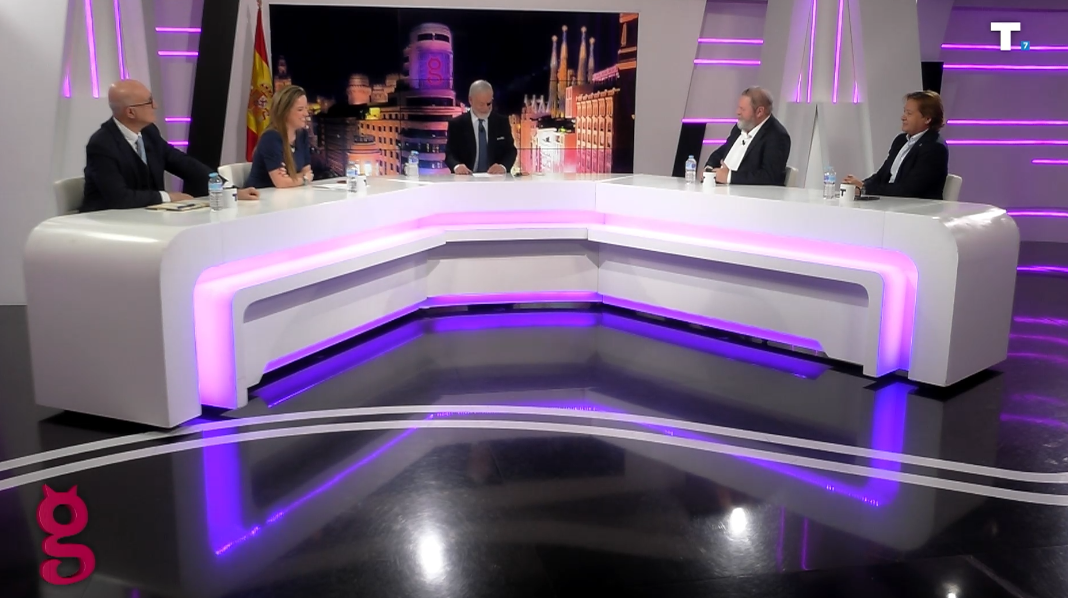 El Gato Al Agua | 17/02/2026