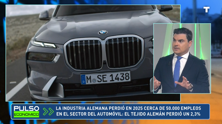 Darío García: «Los consumidores de vehículos ya no quieren durabilidad o disfrute, quieren funcionalidad»
