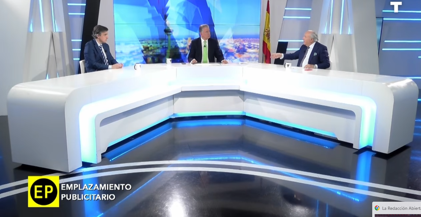 La Redacción Abierta | 19/02/2026