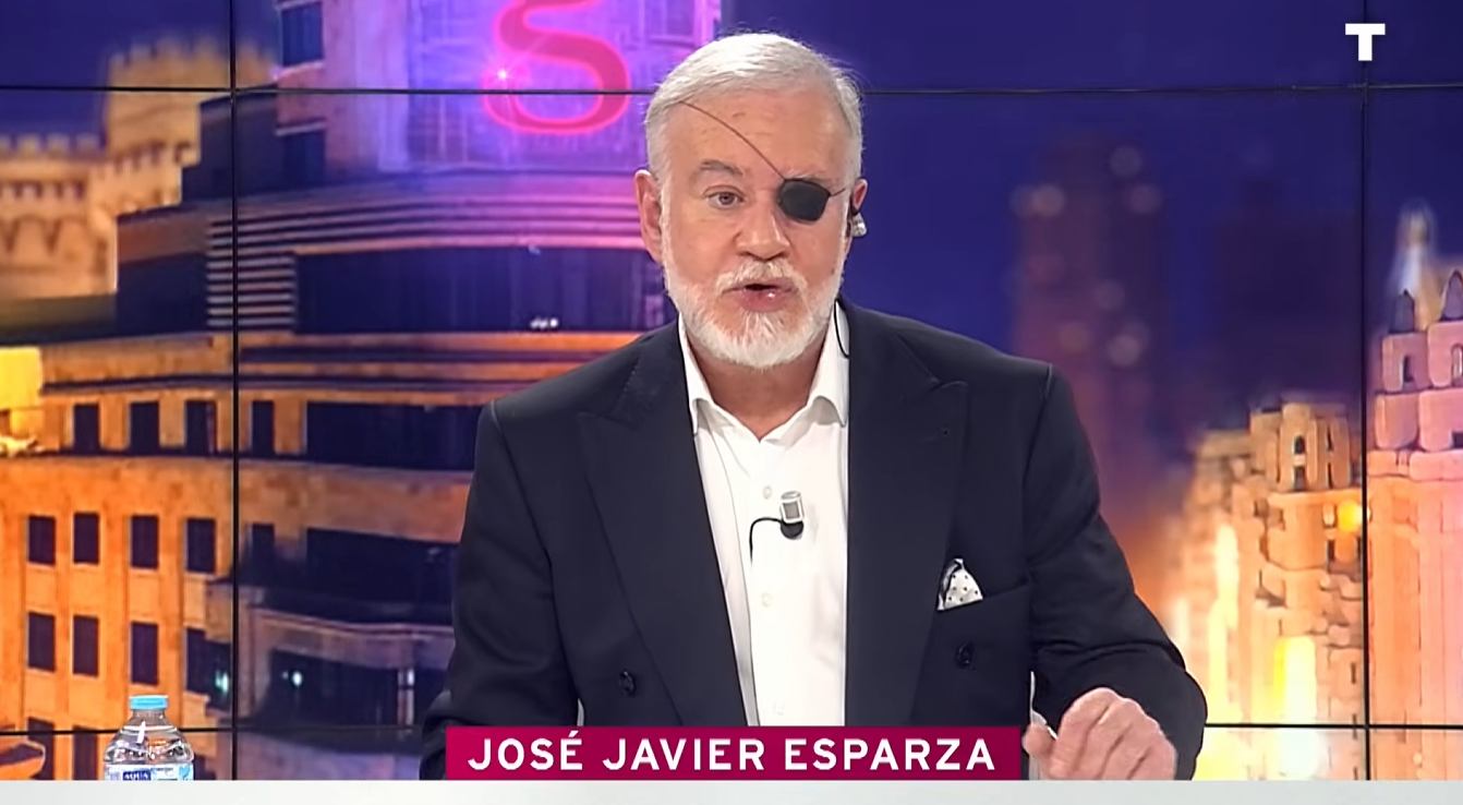 La izquierda se hace primitiva