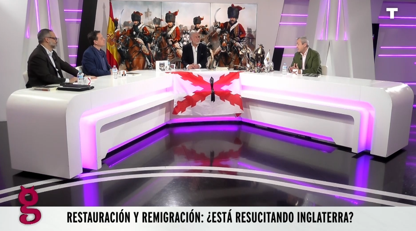 El Gato Al Agua | 20/02/2026