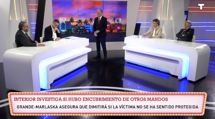 Más Se Perdió En Cuba | 21/02/2026